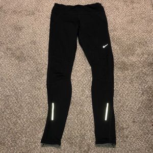 Nike running leggings